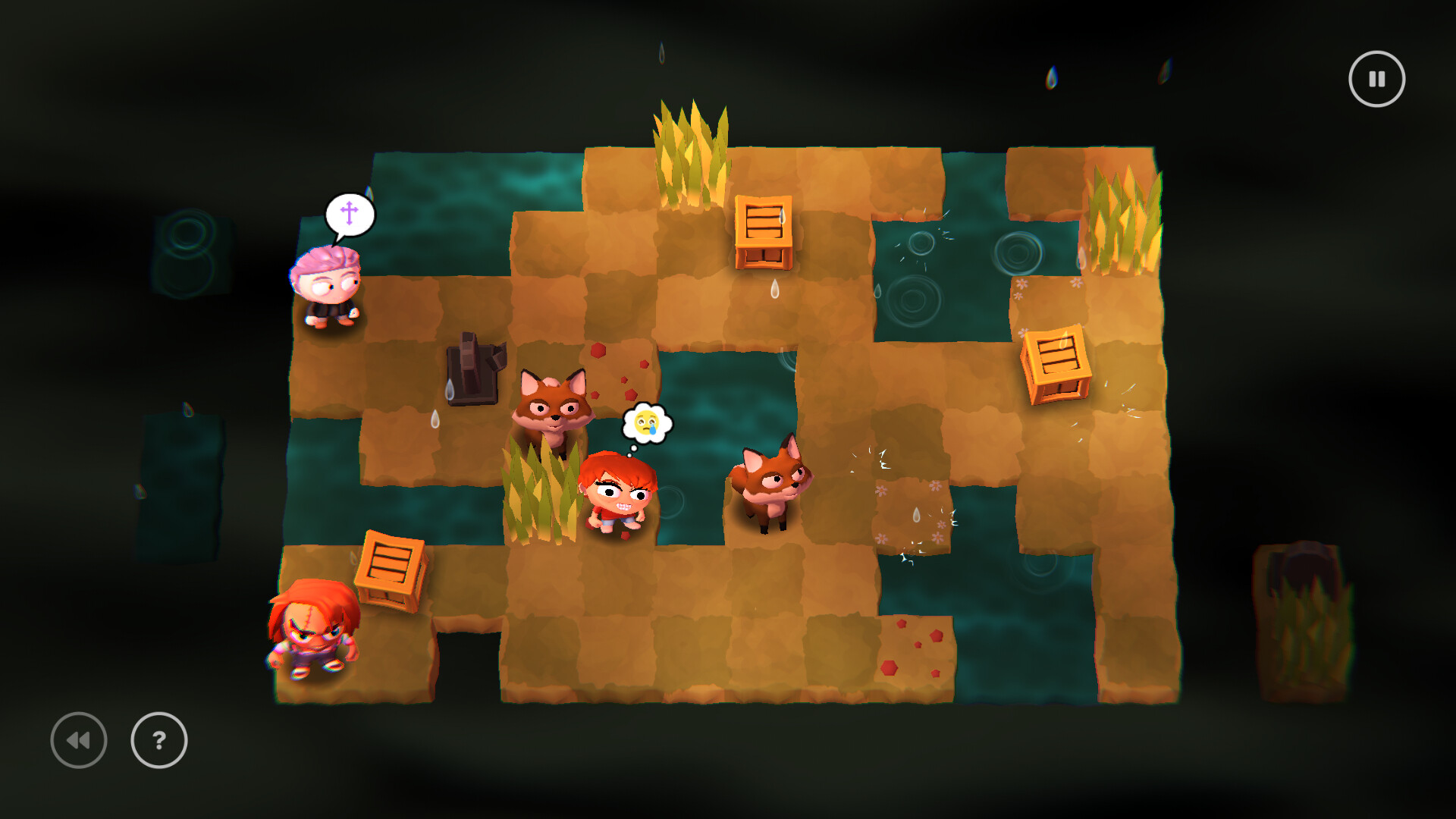 杀令营2/Slayaway Camp 2 截图 8