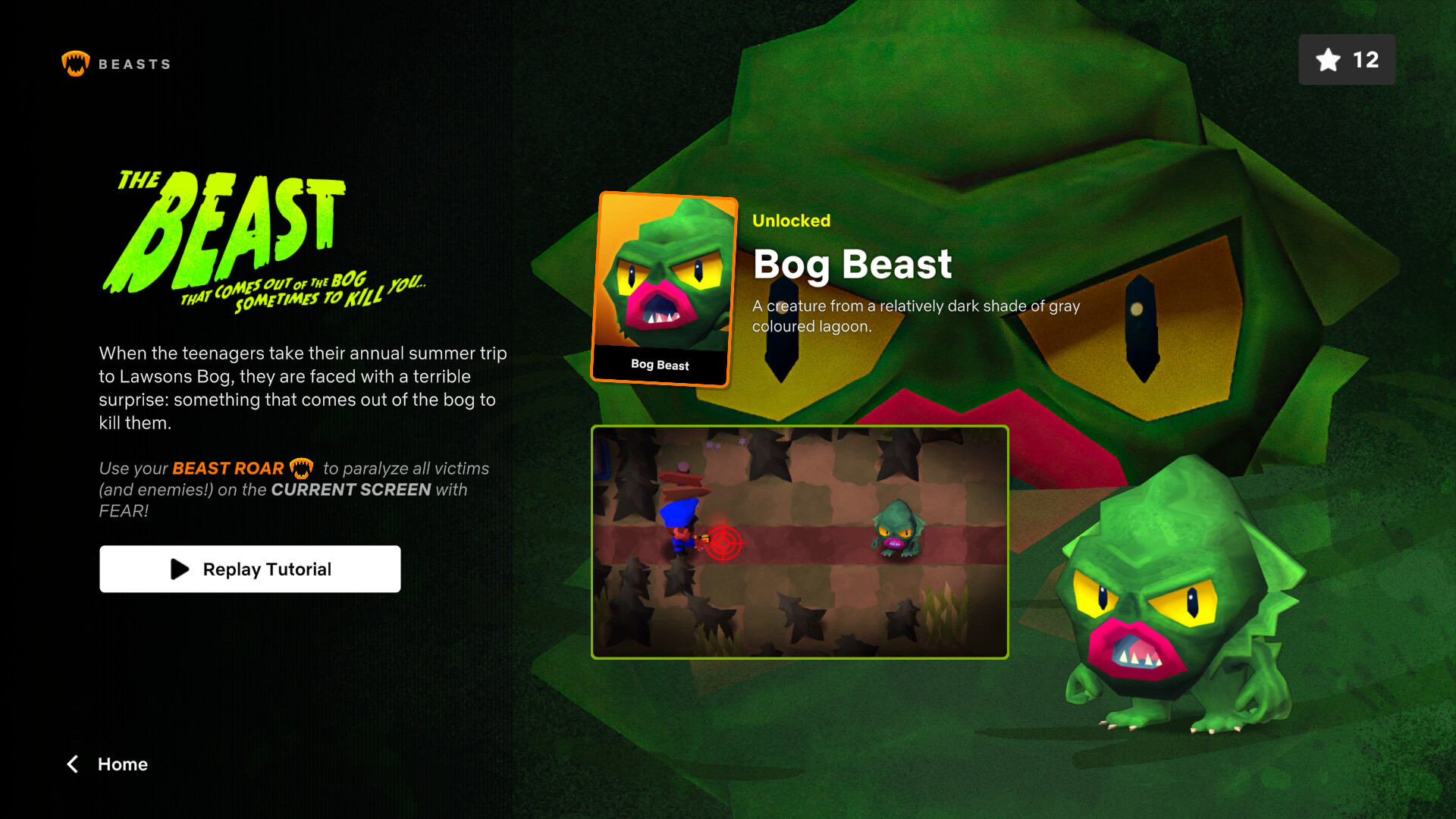 杀令营2/Slayaway Camp 2 截图 7