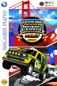 图片[6]-停车场拉力赛道/Parking Garage Rally Circuit v3.14|赛车竞速|容量256MB|免安装绿色中文版-KXZGAME