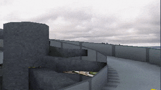 图片[3]-停车场拉力赛道/Parking Garage Rally Circuit v1.30d|赛车竞速|772MB|中文-蝶影二次元