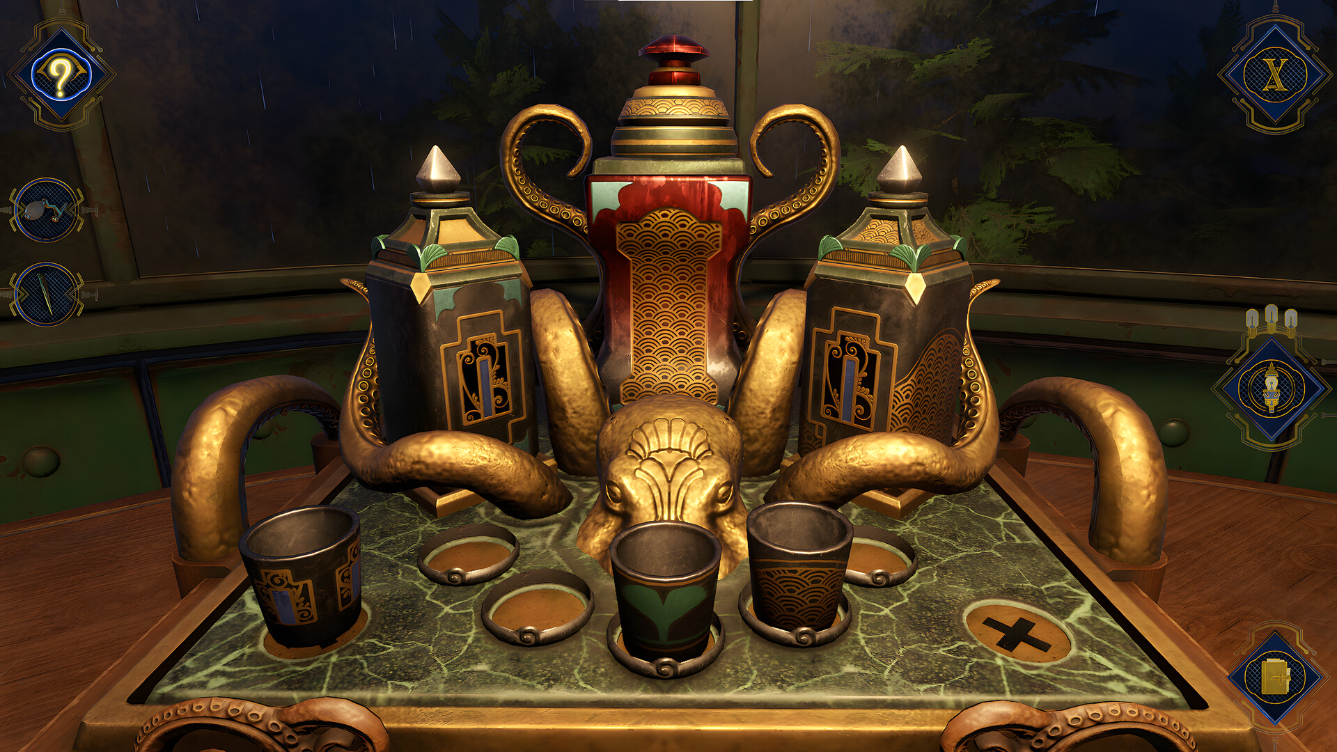 图片[9]-特斯拉密室（The House of Tesla）免安装中文版下载-蒸汽游戏宝库 - 高质量Steam单机游戏下载站