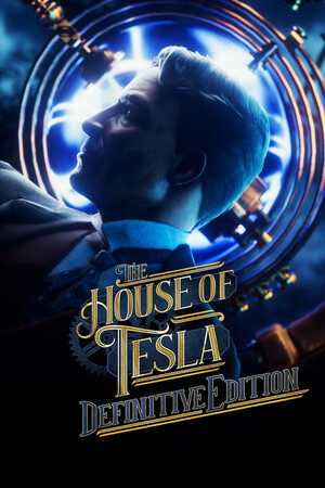 特斯拉之家：决定版/The House of Tesla: Definitive Edition