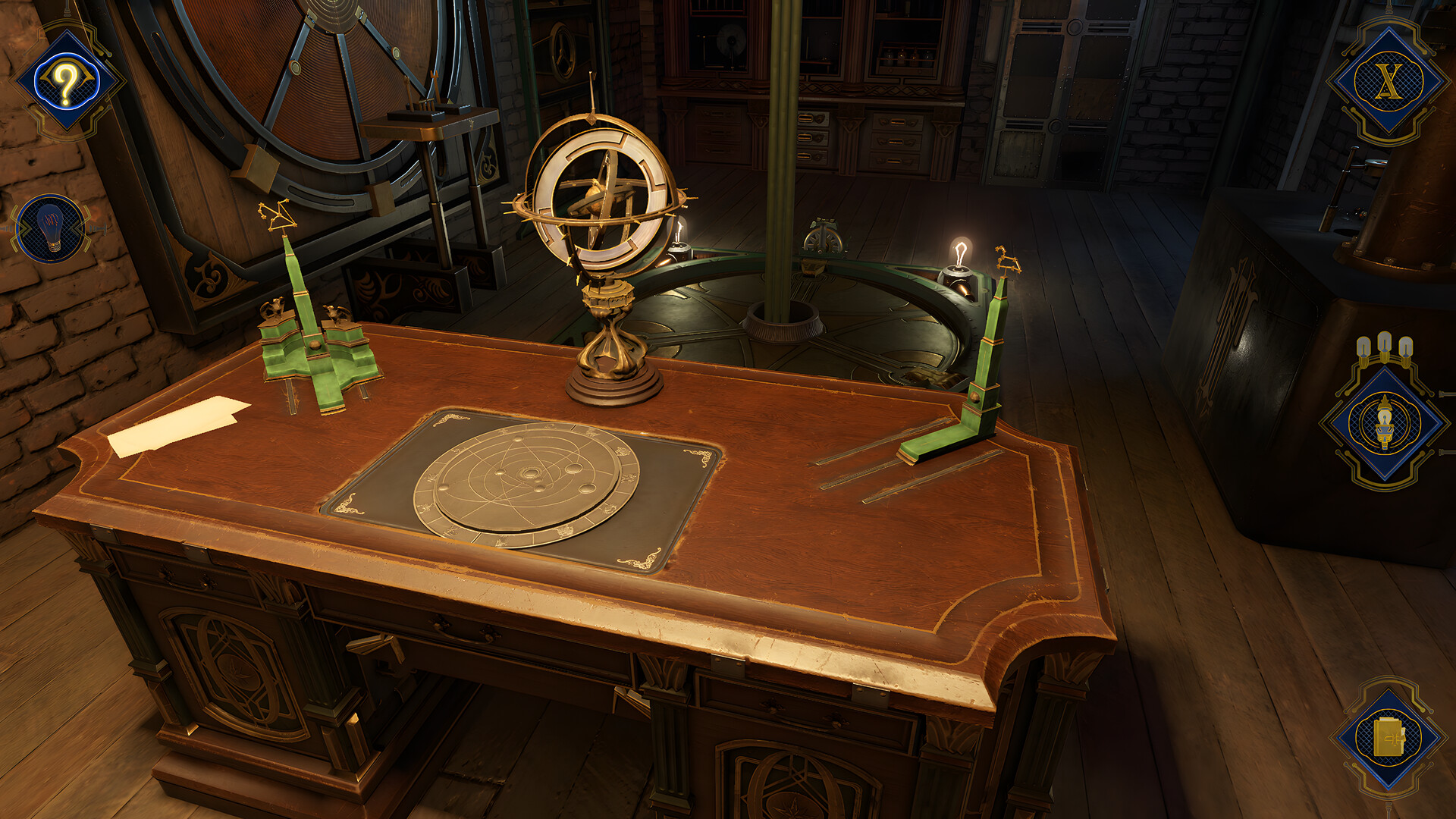 图片[17]-特斯拉密室（The House of Tesla）免安装中文版下载-蒸汽游戏宝库 - 高质量Steam单机游戏下载站