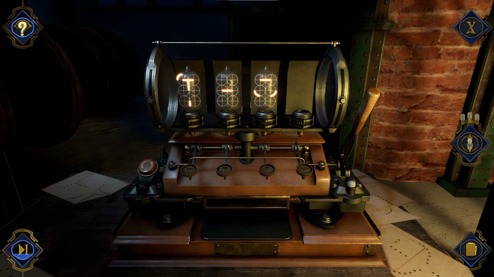 图片[13]-特斯拉密室（The House of Tesla）免安装中文版下载-蒸汽游戏宝库 - 高质量Steam单机游戏下载站