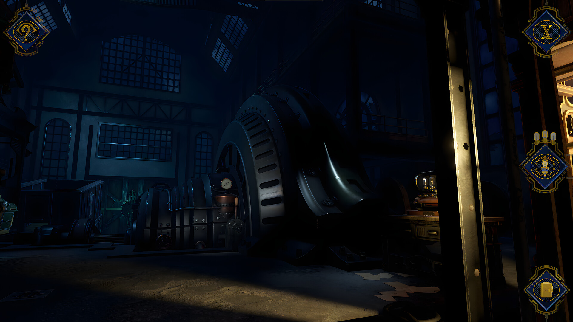 图片[14]-特斯拉密室（The House of Tesla）免安装中文版下载-蒸汽游戏宝库 - 高质量Steam单机游戏下载站