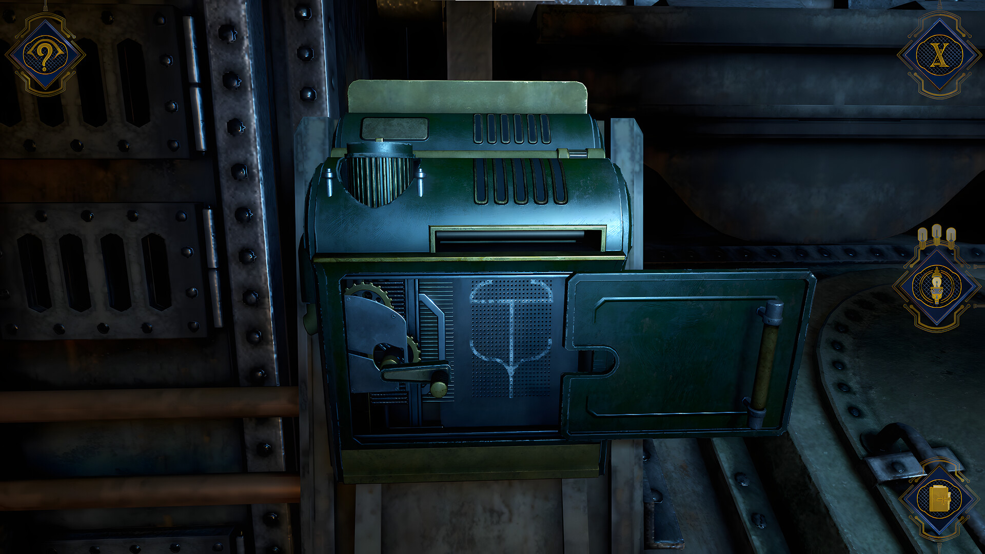 图片[10]-特斯拉密室（The House of Tesla）免安装中文版下载-蒸汽游戏宝库 - 高质量Steam单机游戏下载站