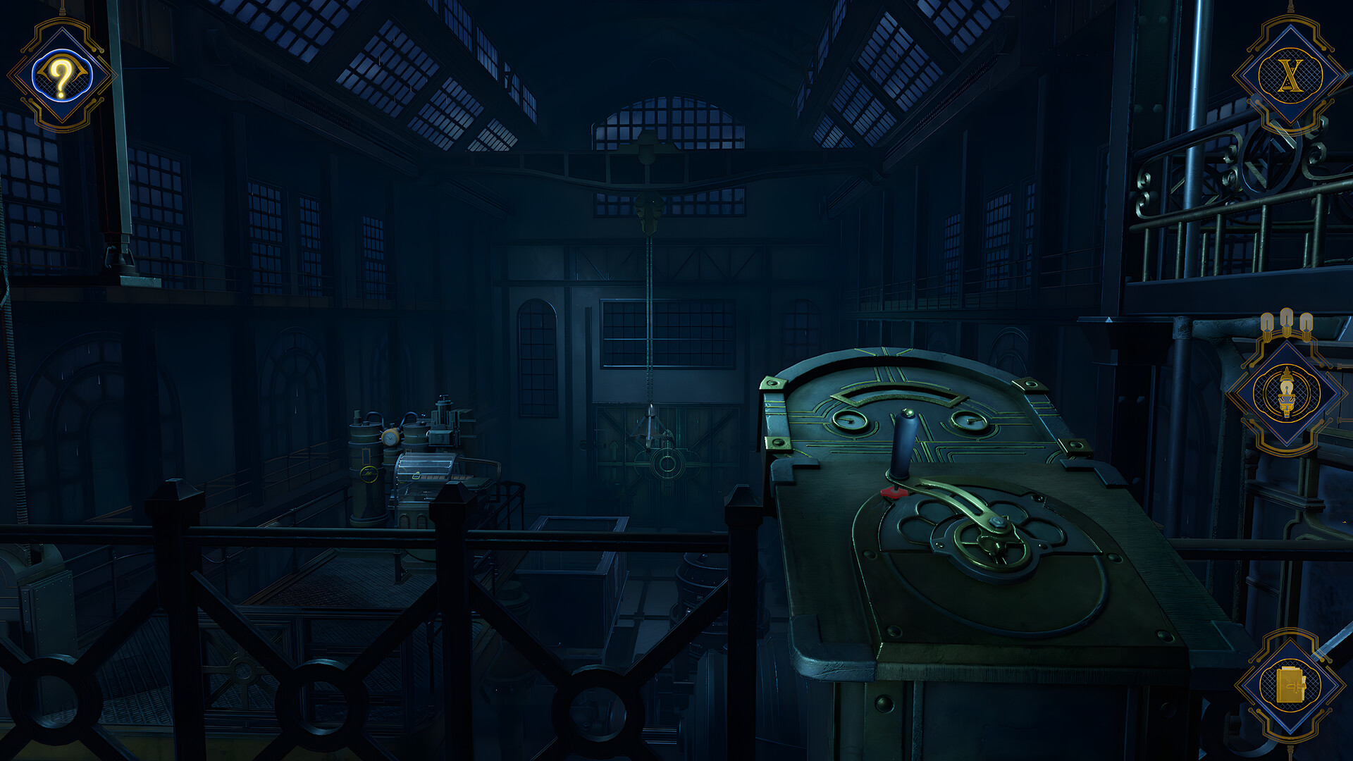 图片[15]-特斯拉密室（The House of Tesla）免安装中文版下载-蒸汽游戏宝库 - 高质量Steam单机游戏下载站