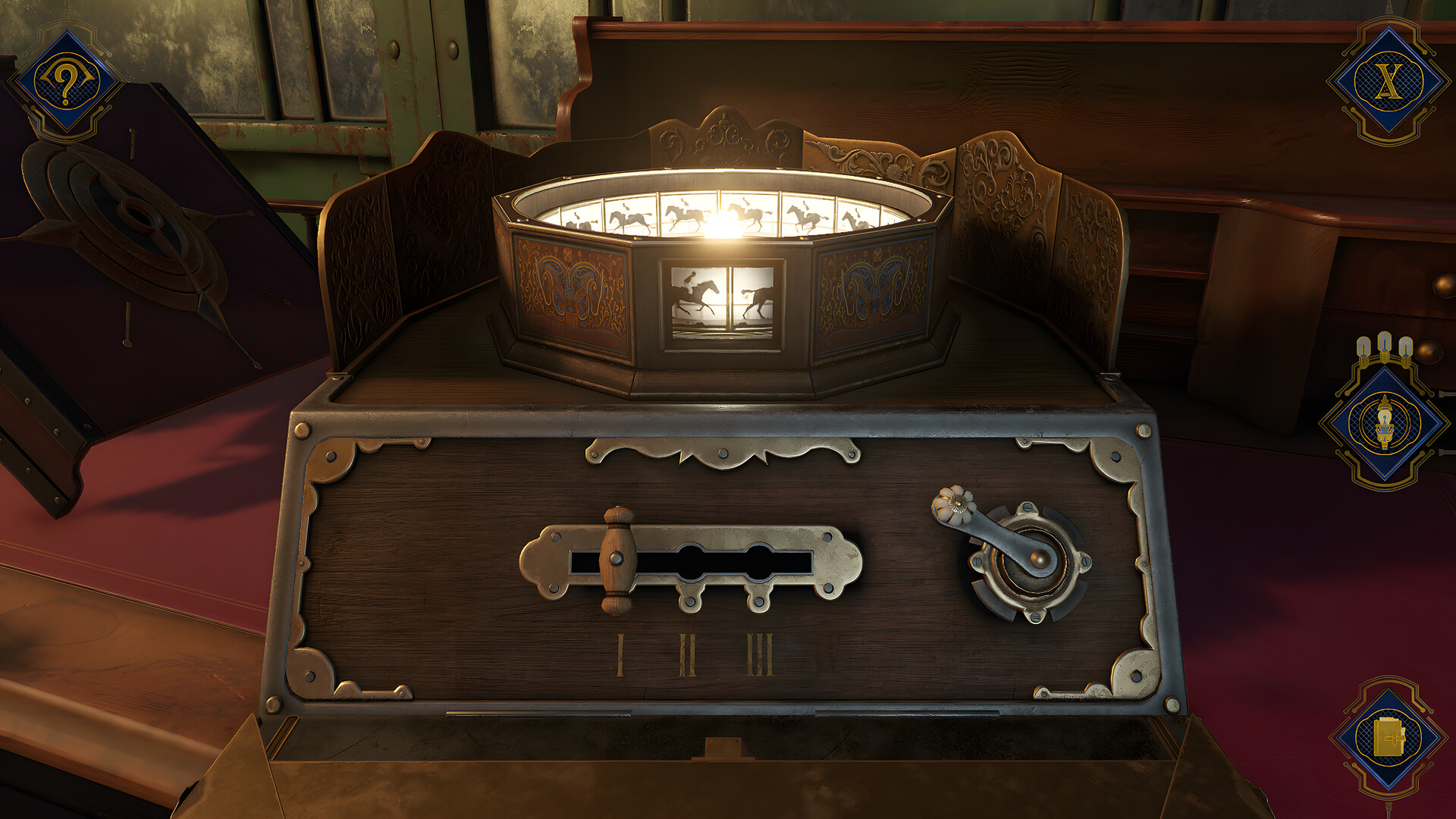 图片[7]-特斯拉密室（The House of Tesla）免安装中文版下载-蒸汽游戏宝库 - 高质量Steam单机游戏下载站