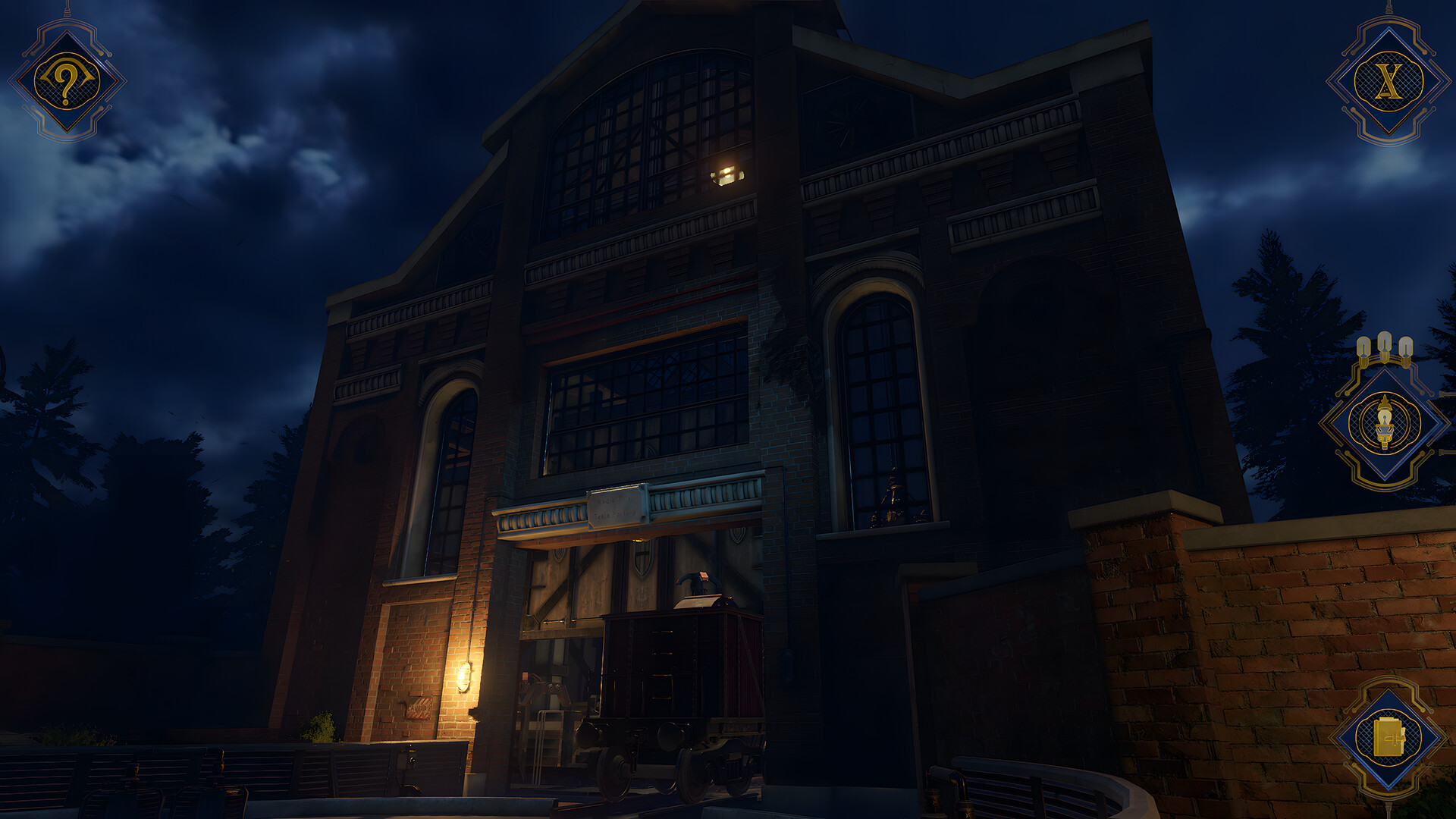 图片[19]-特斯拉密室（The House of Tesla）免安装中文版下载-蒸汽游戏宝库 - 高质量Steam单机游戏下载站