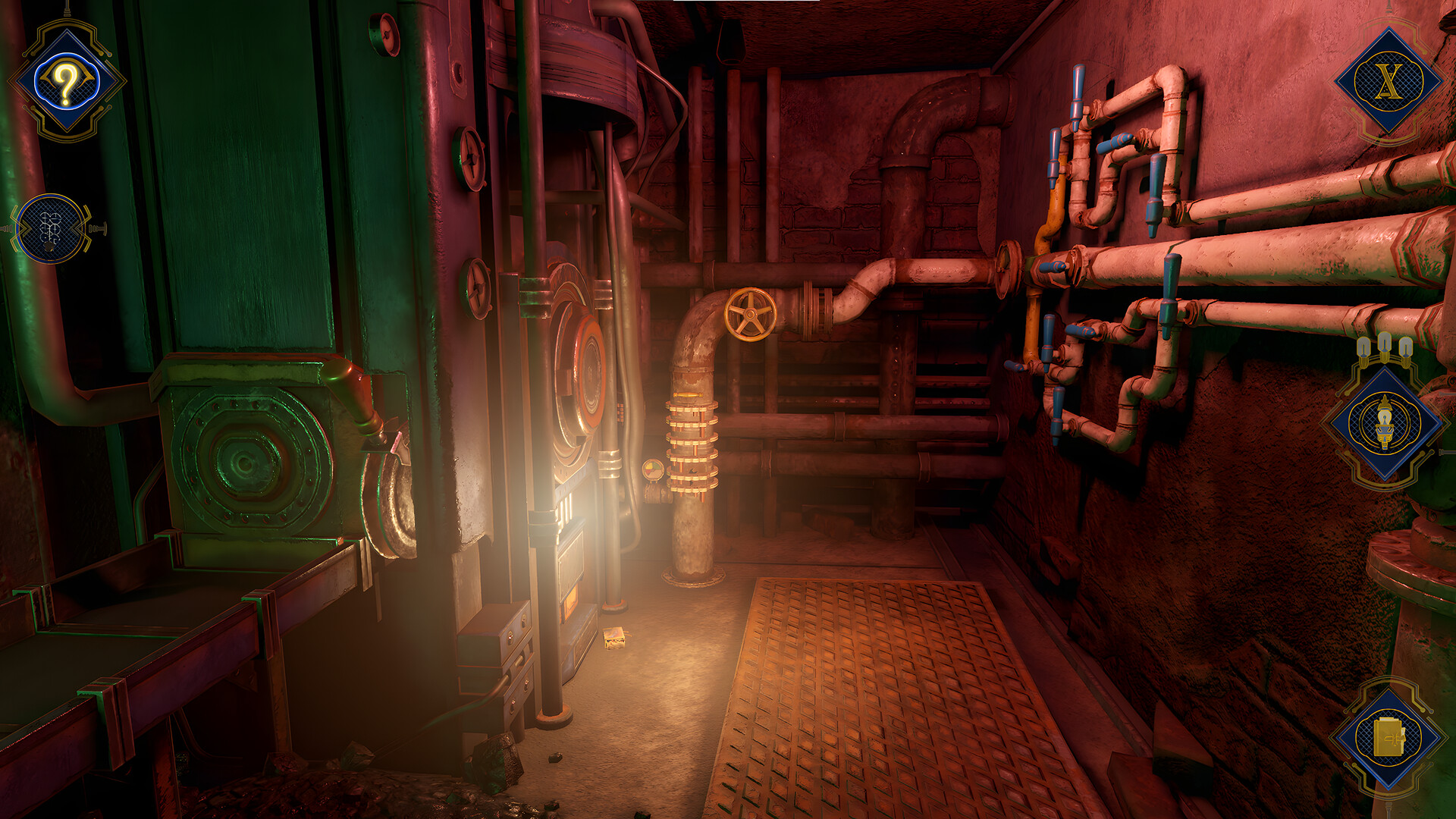 图片[11]-特斯拉密室（The House of Tesla）免安装中文版下载-蒸汽游戏宝库 - 高质量Steam单机游戏下载站