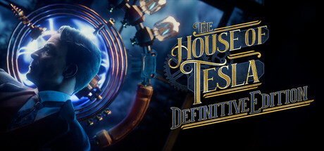 特斯拉之家：决定版/The House of Tesla: Definitive Edition-鹿星语