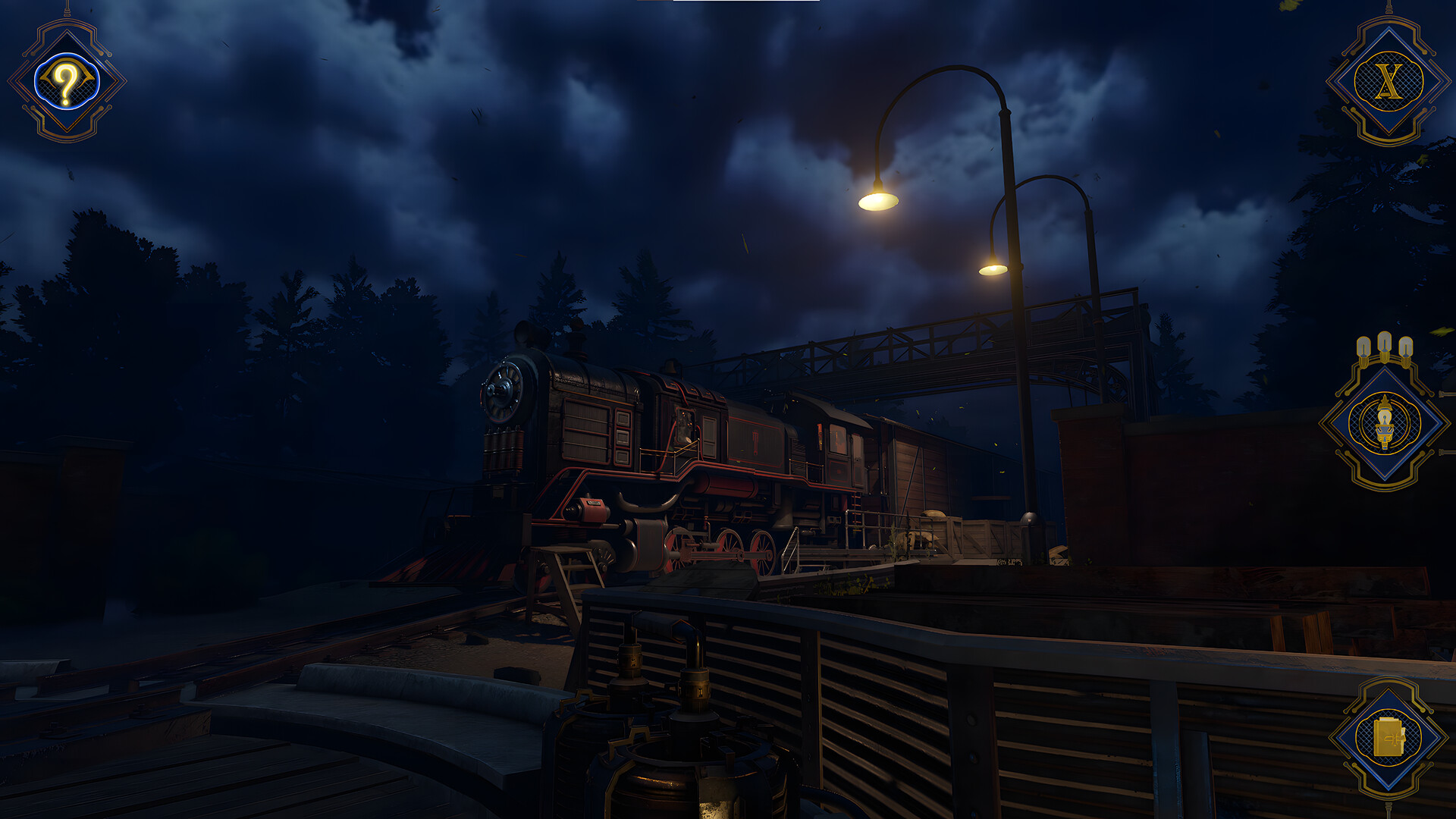 图片[16]-特斯拉密室（The House of Tesla）免安装中文版下载-蒸汽游戏宝库 - 高质量Steam单机游戏下载站