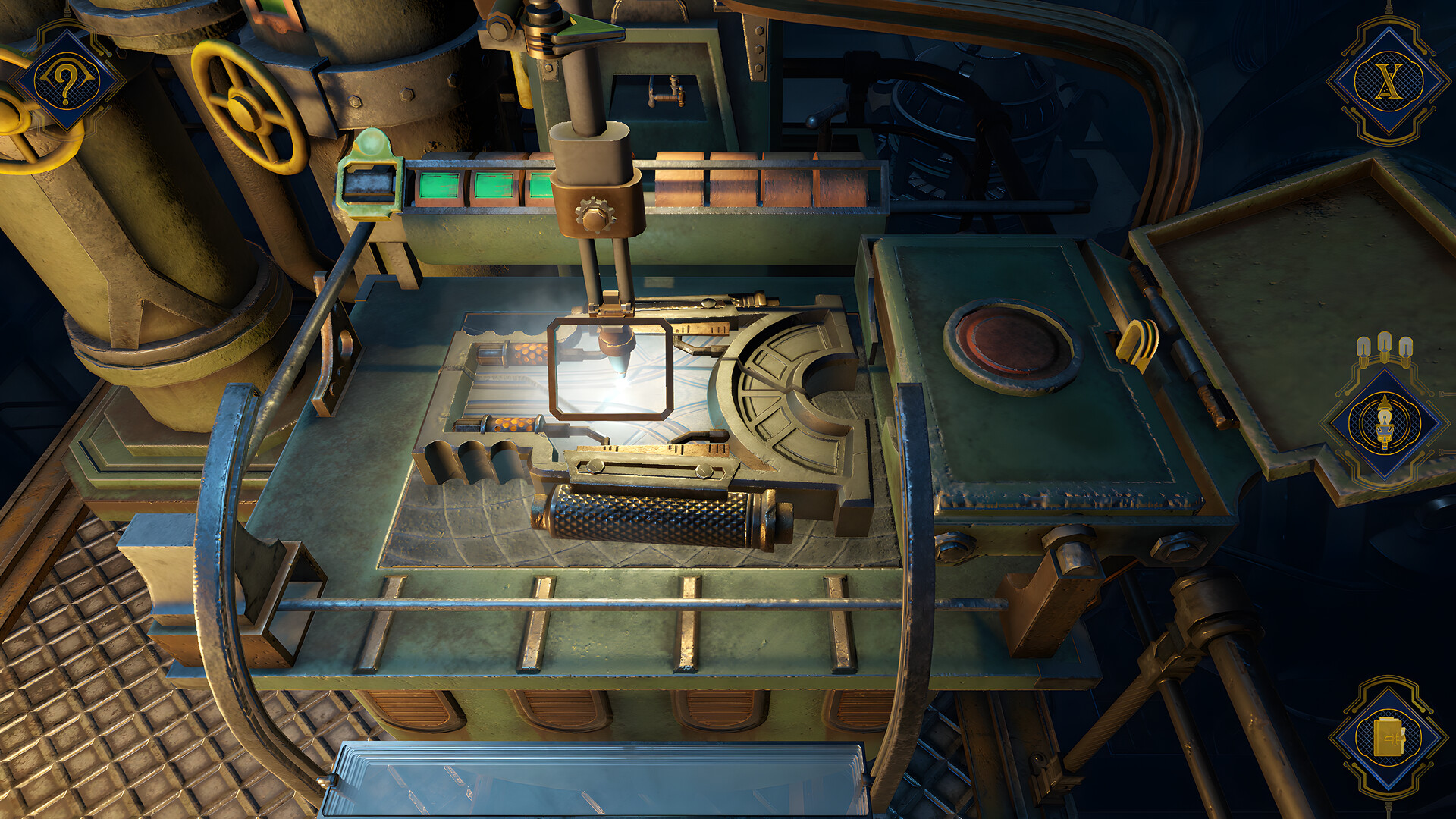 图片[12]-特斯拉密室（The House of Tesla）免安装中文版下载-蒸汽游戏宝库 - 高质量Steam单机游戏下载站