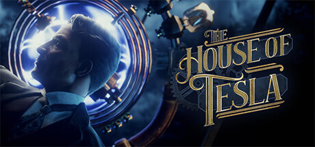特斯拉之家：决定版/The House of Tesla: Definitive Edition