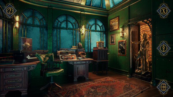 特斯拉之家/The House of Tesla 截图 6