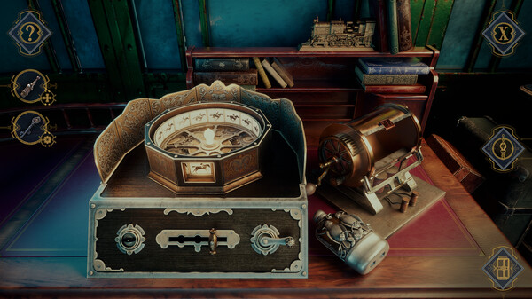 特斯拉之家/The House of Tesla 截图 7