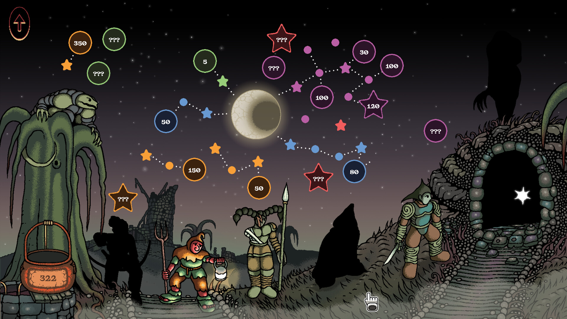 寻日之旅（Sol Cesto）免安装中文版下载