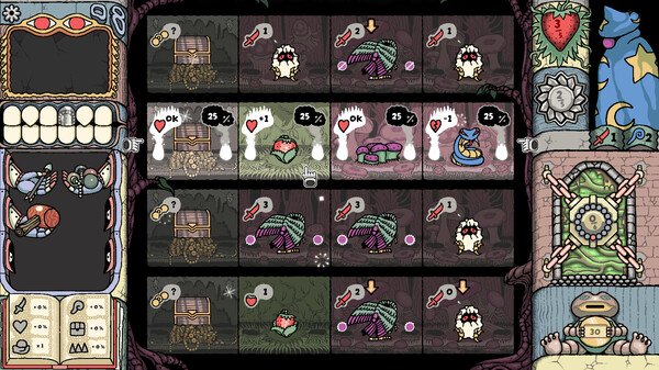 图片[8]-盐面团（Sol Cesto）免安装中文版下载-蒸汽游戏宝库 - 高质量Steam单机游戏下载站