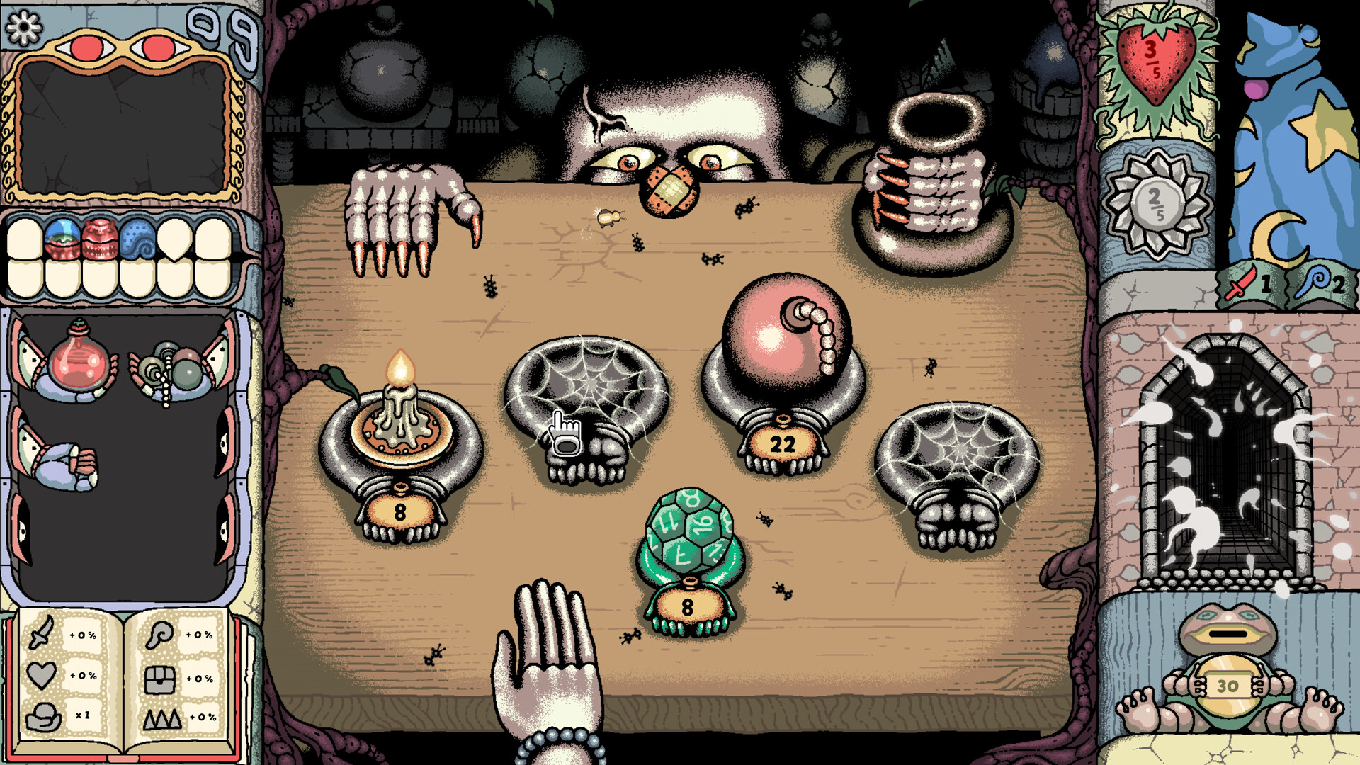 《盐面团(Sol Cesto)》|Build 21055341|中文|免安装硬盘版