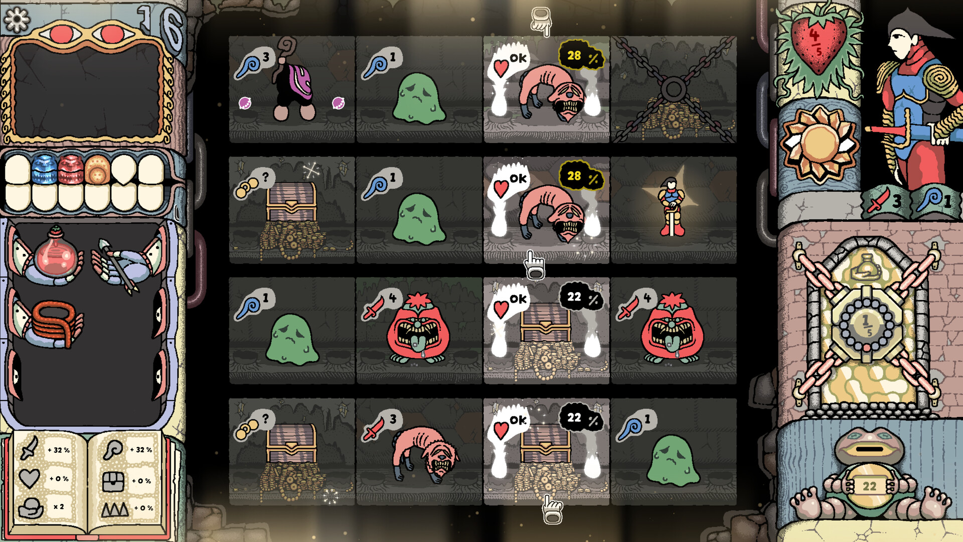 《盐面团(Sol Cesto)》|Build 21055341|中文|免安装硬盘版