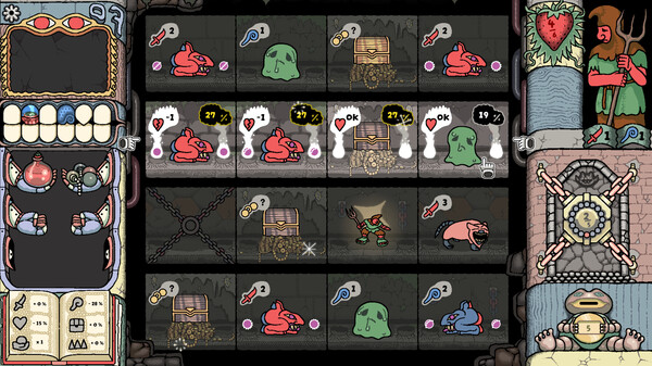 图片[11]-盐面团（Sol Cesto）免安装中文版下载-蒸汽游戏宝库 - 高质量Steam单机游戏下载站