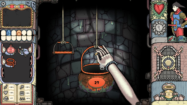 图片[10]-盐面团 Sol Cesto|官方中文|Build.18677230|解压即撸| 破解版下载 - SteamCrack-SteamCrack