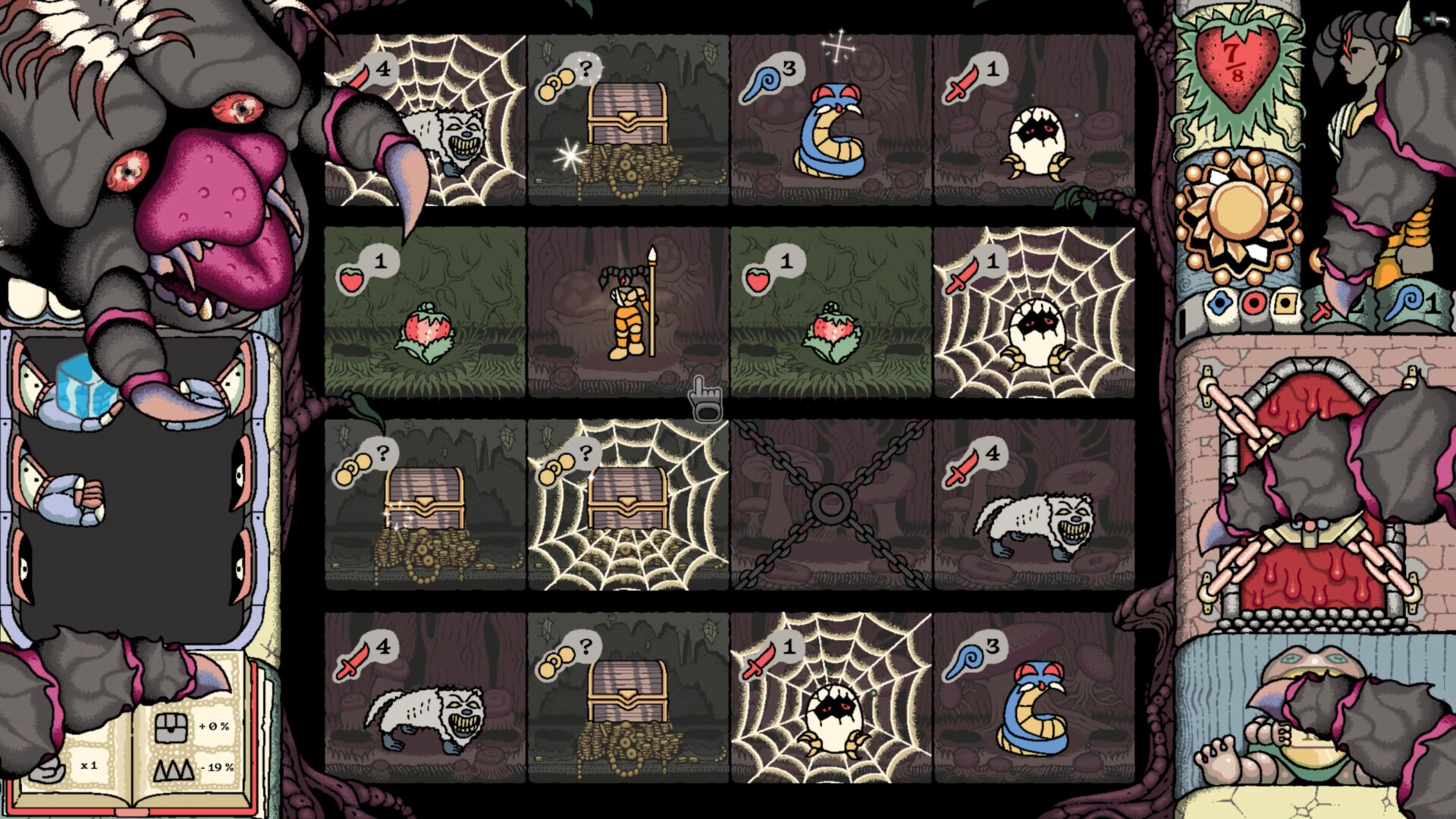 寻日之旅（Sol Cesto）免安装中文版下载