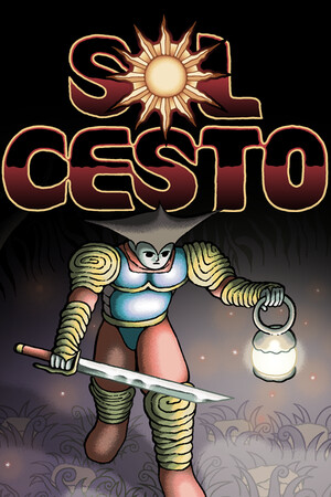 寻日之旅(Sol Cesto)-单机岛