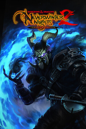 龙与地下城:无冬之夜2增强版/Dungeons & Dragons Neverwinter Nights 2: Enhanced Edition