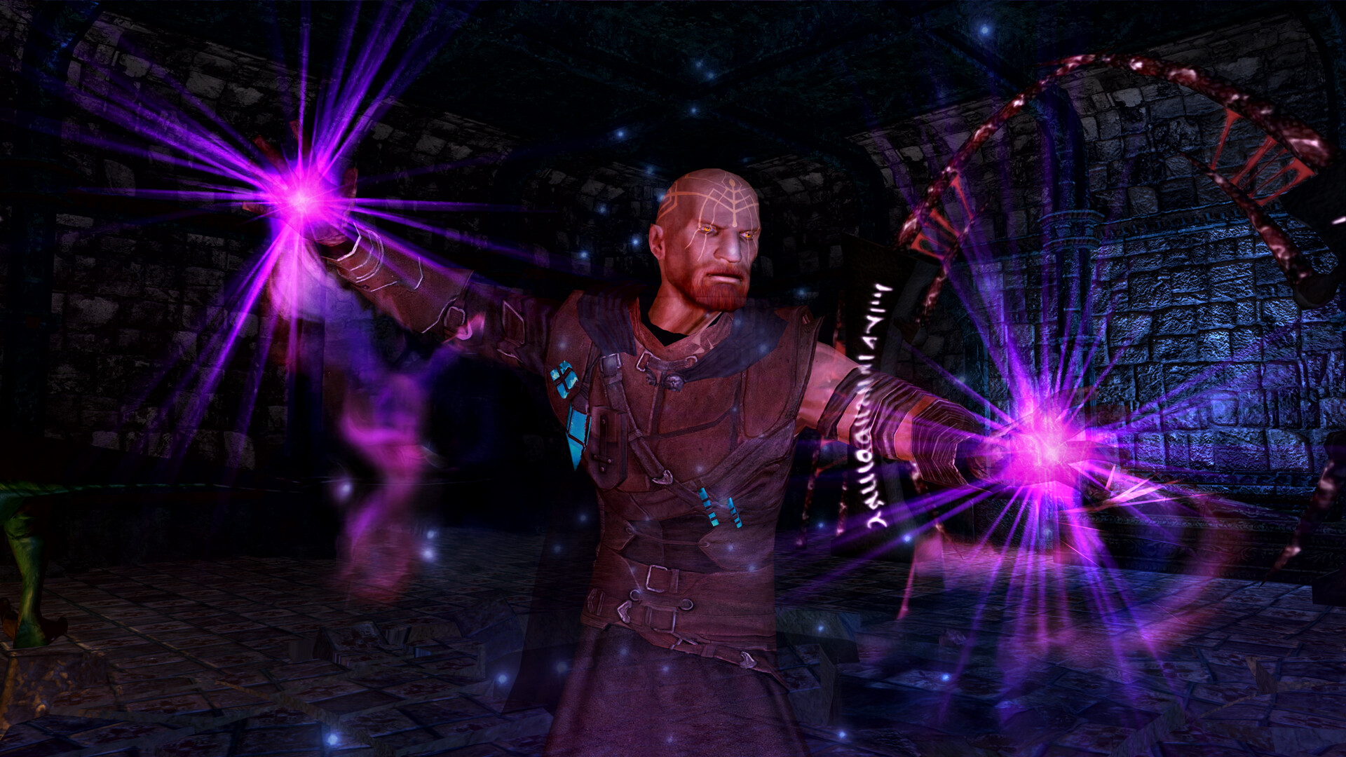 图片[3]-龙与地下城：无冬之夜2 增强版（Dungeons & Dragons Neverwinter Nights 2: Enhanced Edition）免安装中文版下载-蒸汽游戏宝库 - 高质量Steam单机游戏下载站