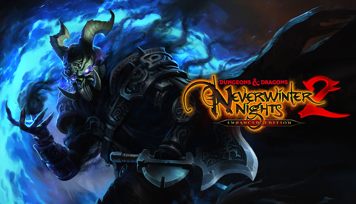 龙与地下城：无冬之夜2增强版/Dungeons & Dragons Neverwinter Nights 2: Enhanced Edition