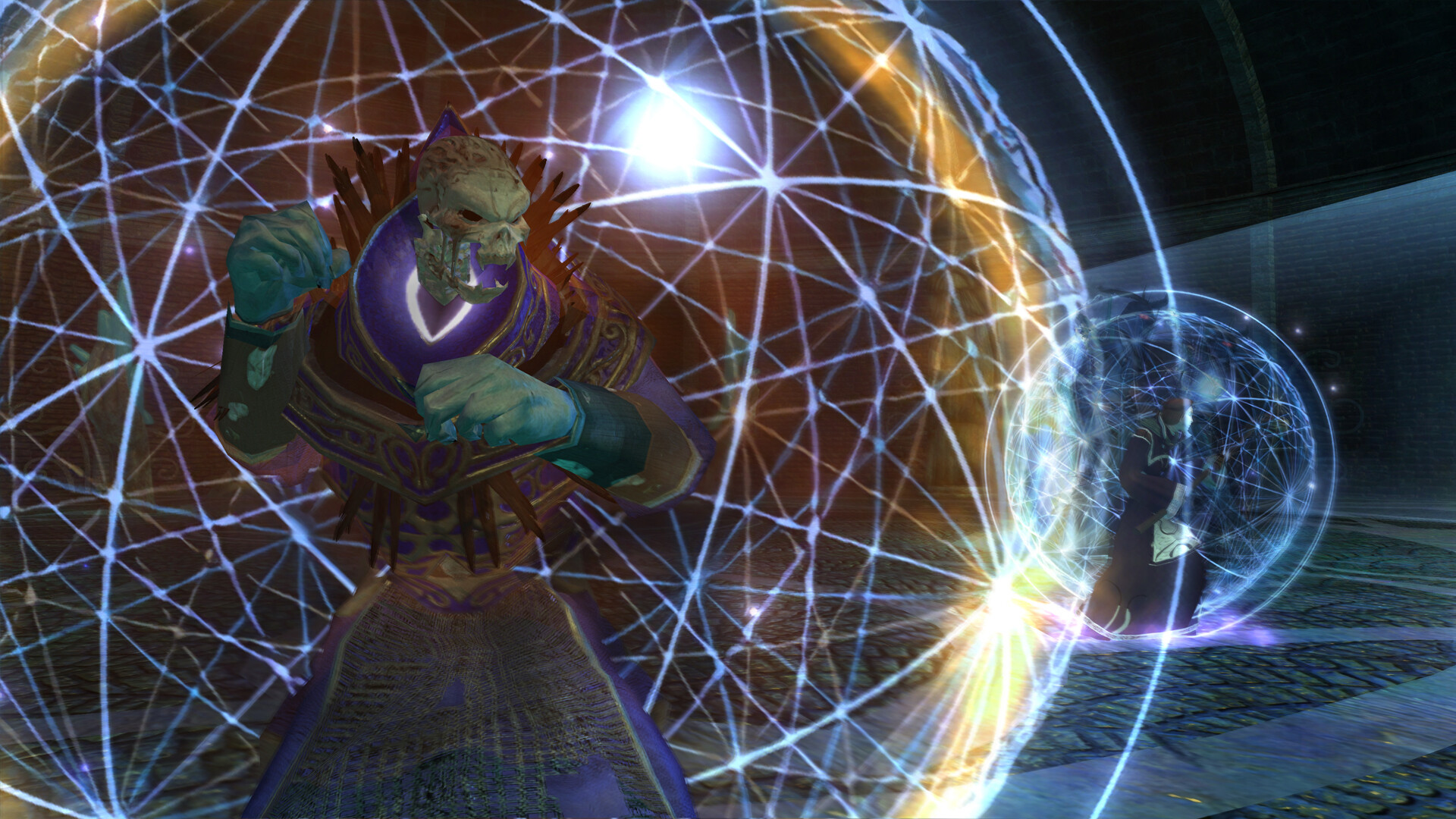 图片[9]-龙与地下城：无冬之夜2 增强版（Dungeons & Dragons Neverwinter Nights 2: Enhanced Edition）免安装中文版下载-蒸汽游戏宝库 - 高质量Steam单机游戏下载站