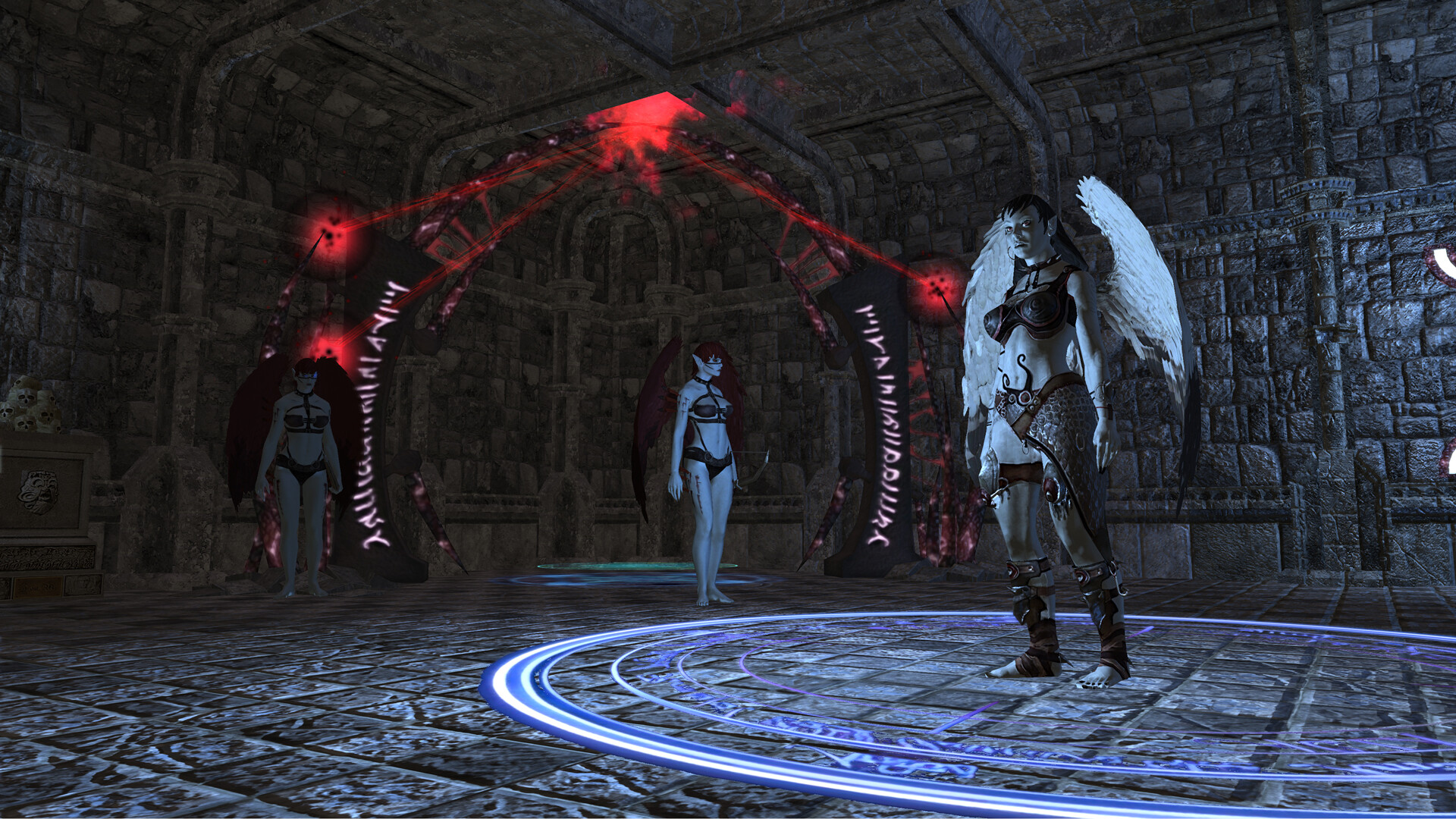 图片[4]-龙与地下城：无冬之夜2 增强版（Dungeons & Dragons Neverwinter Nights 2: Enhanced Edition）免安装中文版下载-蒸汽游戏宝库 - 高质量Steam单机游戏下载站