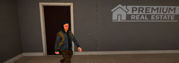 房地产模拟器:从穷光蛋到百万富翁 REAL ESTATE Simulator – FROM BUM TO MILLIONAIRE插图1 房地产模拟器:从穷光蛋到百万富翁 REAL ESTATE Simulator – FROM BUM TO MILLIONAIRE插图1
