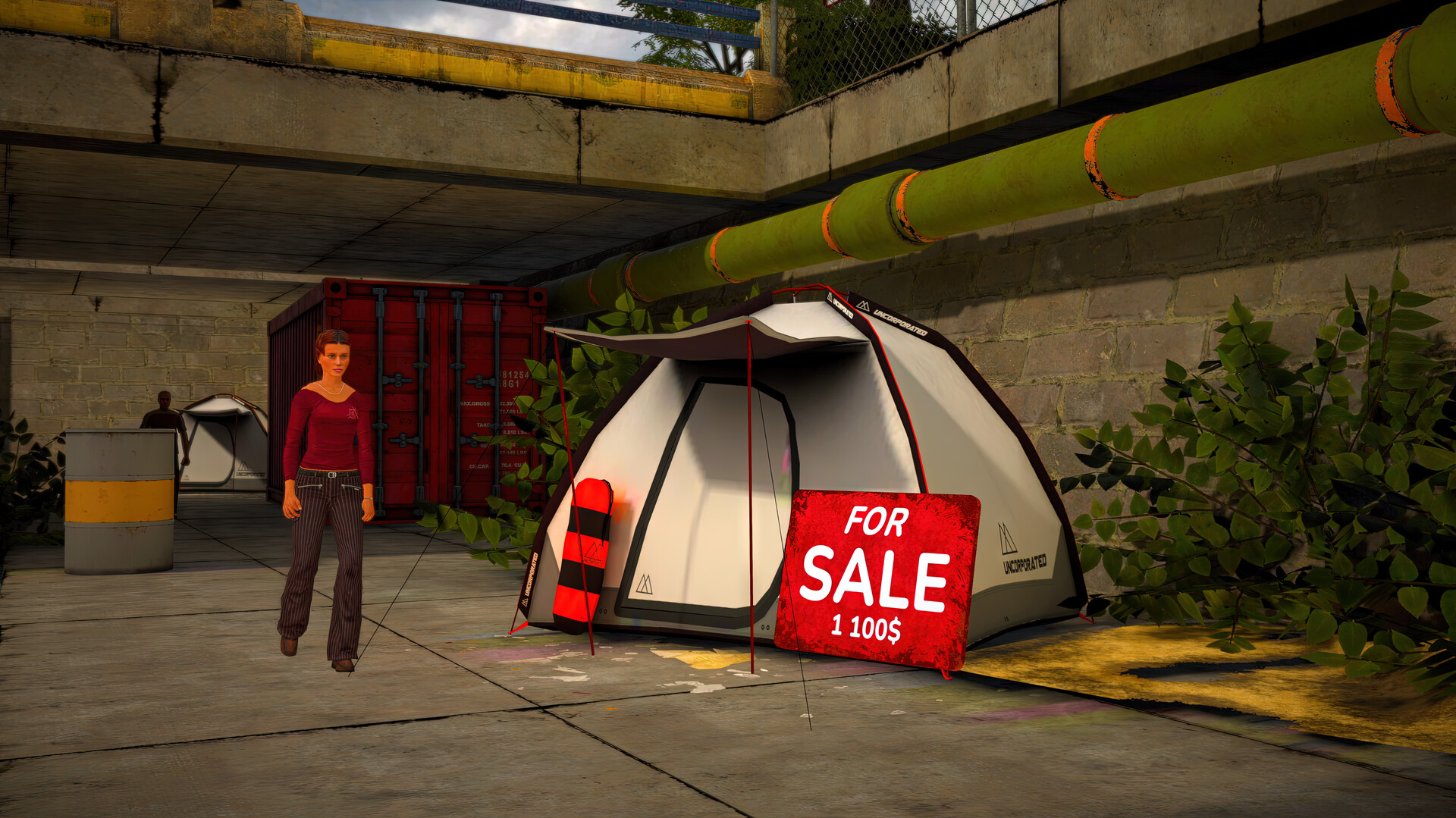 房地产模拟器：从穷光蛋到百万富翁/REAL ESTATE Simulator – FROM BUM TO MILLIONAIRE