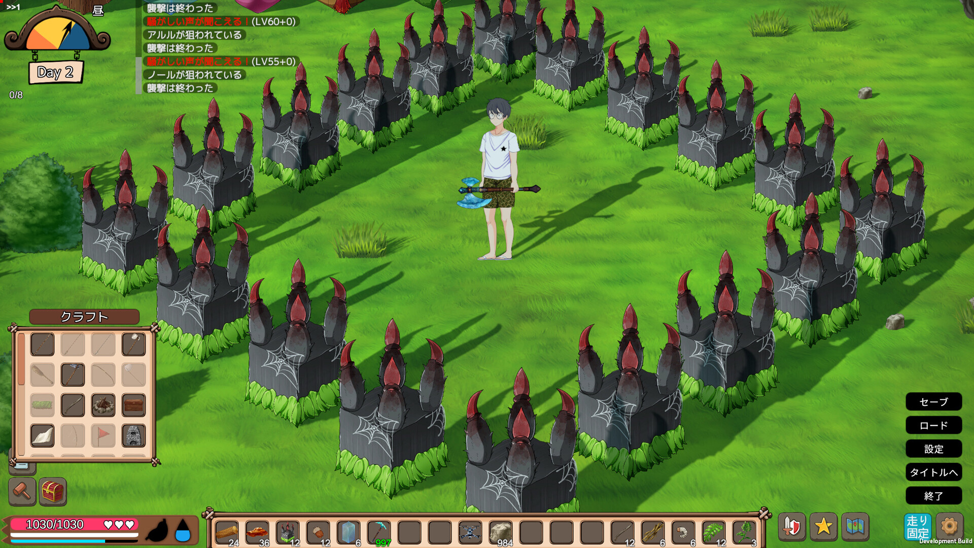 《Mad Island》免安装中文版