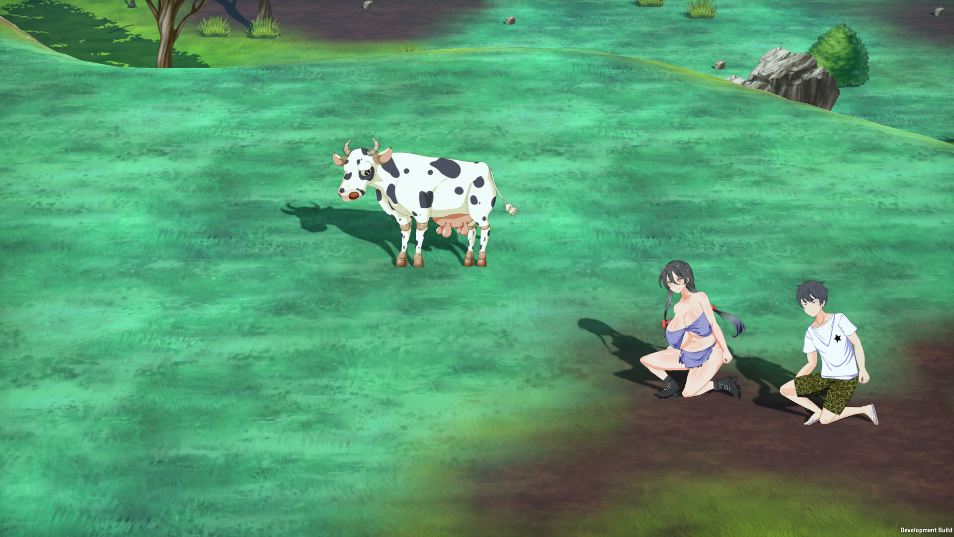 《Mad Island》免安装中文版