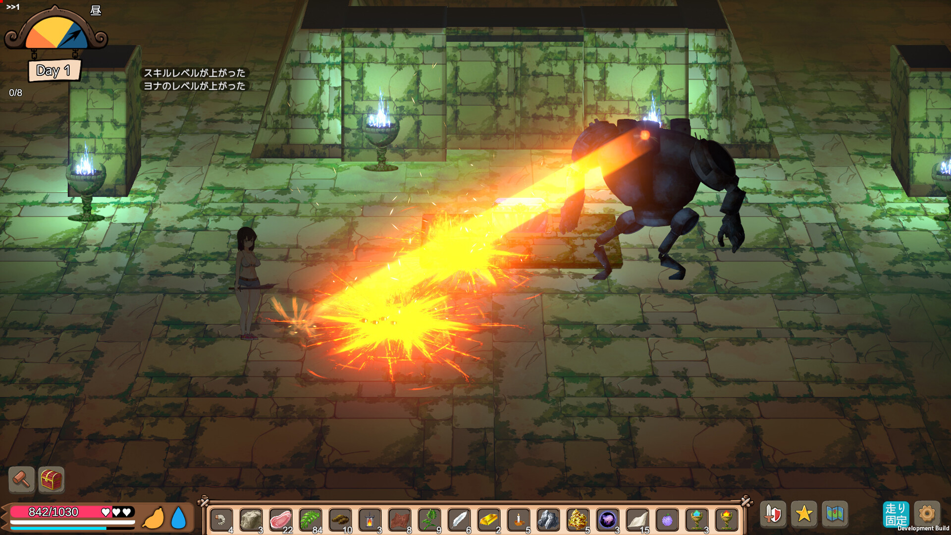 《Mad Island》免安装中文版