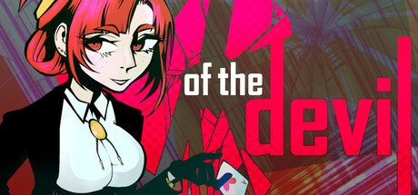 of the Devil