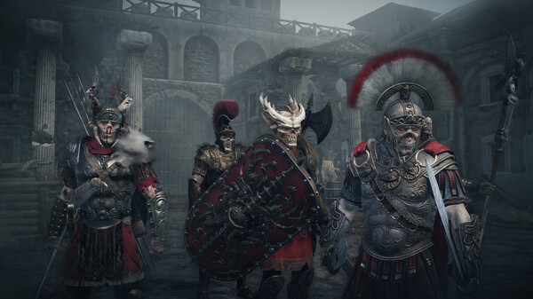 图片[13]-亚瑟王：第九军团 King Arthur Legion IX v1.0.0c -飞星（官中）-蒸汽游戏宝库 - 高质量Steam单机游戏下载站