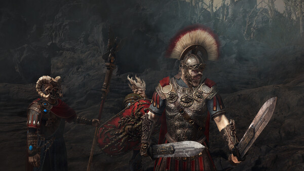 图片[7]-亚瑟王：第九军团 King Arthur Legion IX v1.0.0c -飞星（官中）-蒸汽游戏宝库 - 高质量Steam单机游戏下载站