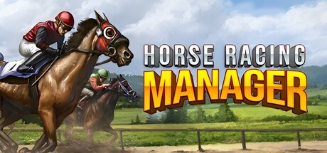 赛马经理 | Horse Racing Manager