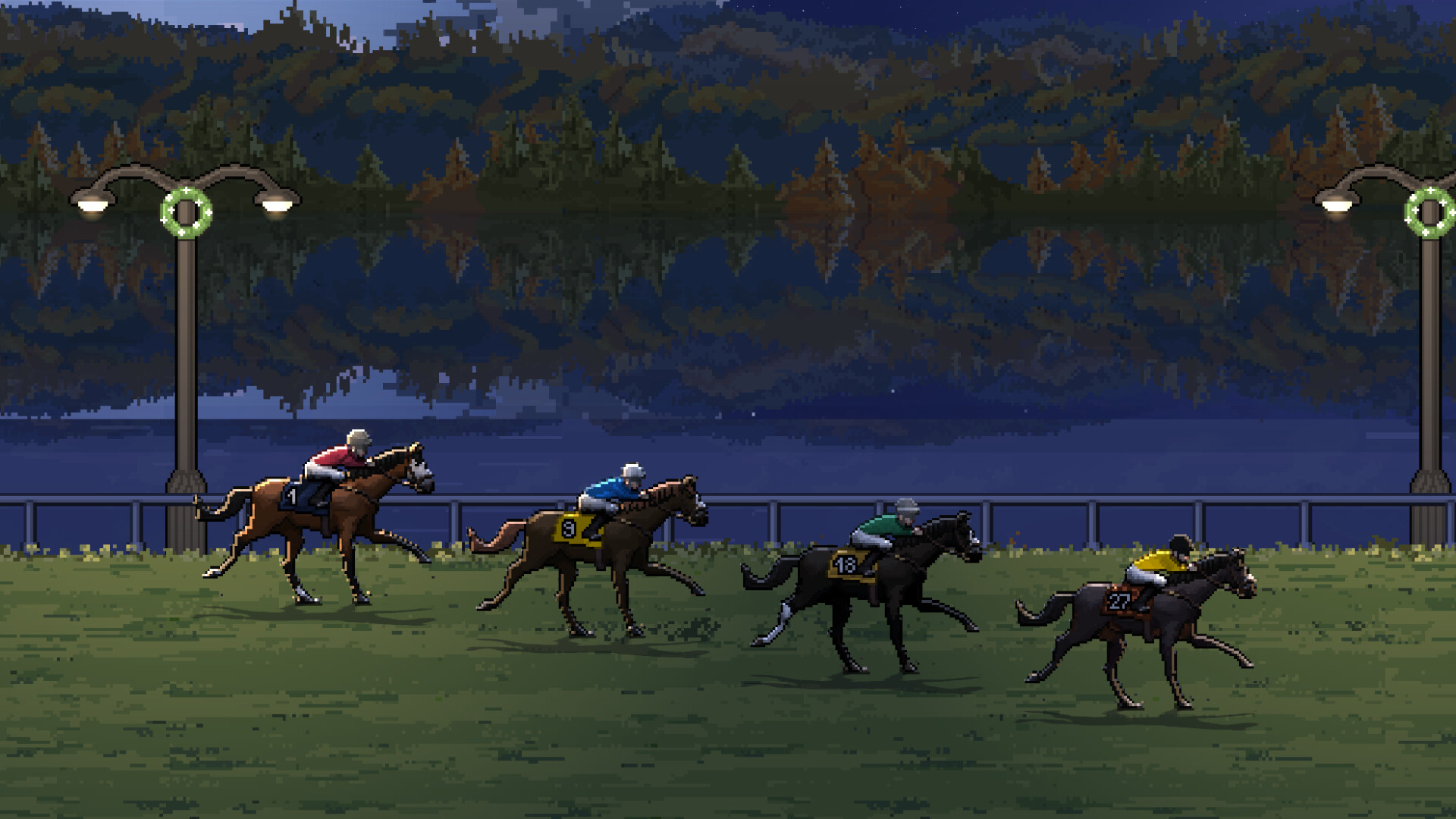 图片[11]-赛马经理（Horse Racing Manager）Build.26164389 [中文][0.72G]-极客游戏