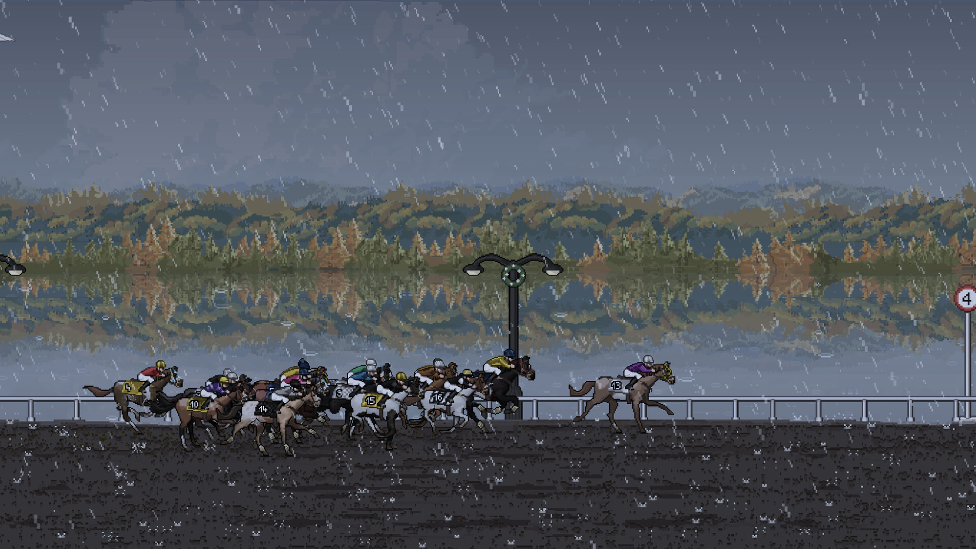 图片[7]-赛马经理（Horse Racing Manager）Build.26164389 [中文][0.72G]-极客游戏