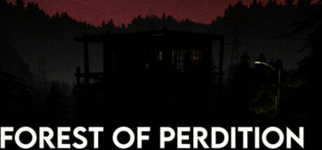 Forest Of Perdition