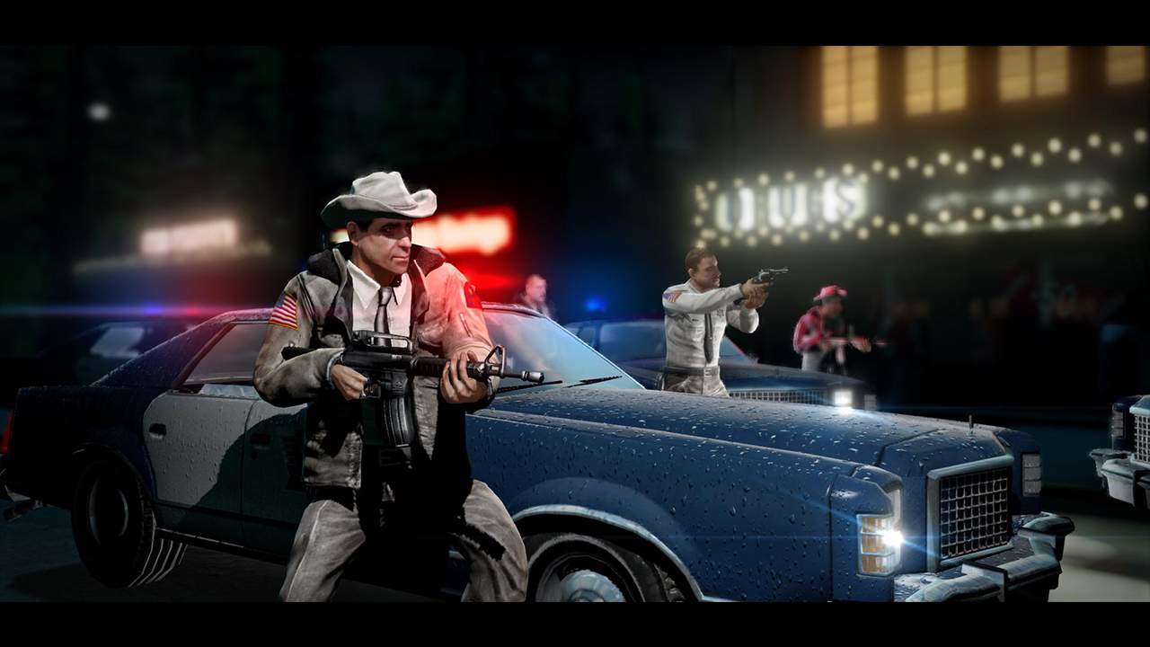兰博|全DLC|官方中文|Rambo The Video Game + Baker Team DLC - 21