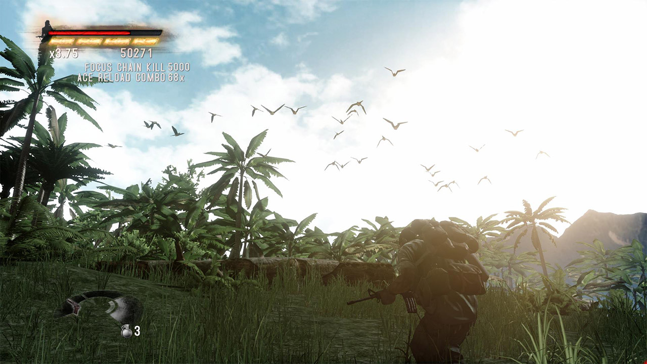兰博|全DLC|官方中文|Rambo The Video Game + Baker Team DLC - 2