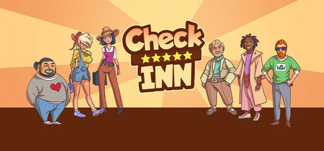连锁酒店 | Check Inn