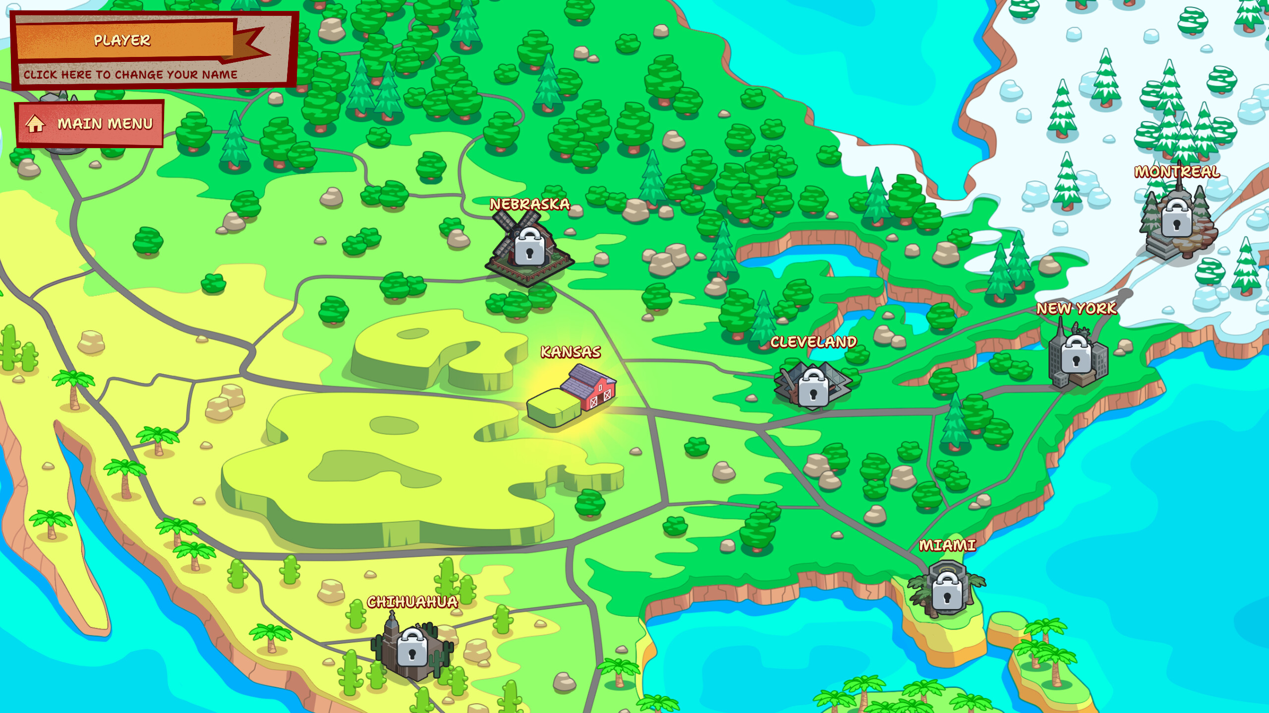 连锁酒店|300M大小|官方中文|Check Inn