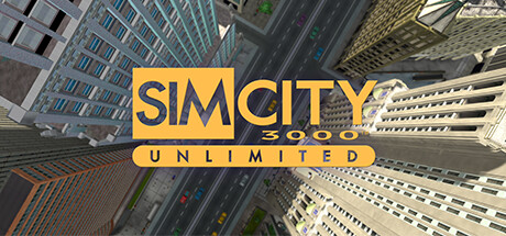 SimCity™ 3000 Unlimited/《模拟城市 3000™:探索无限》